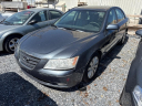 Thumbnail image of 2009 Hyundai SONATA at NOLT AUTO SALES LLC