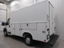 2016 Ram ProMaster 2500 136 WB at Prestige Auto Sales