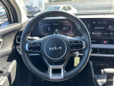 Thumbnail image of 2023 Kia Sportage at LaFontaine Honda