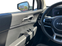 Thumbnail image of 2023 Kia Sportage at LaFontaine Honda