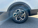 Thumbnail image of 2023 Kia Sportage at LaFontaine Honda
