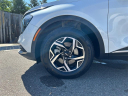 Thumbnail image of 2023 Kia Sportage at LaFontaine Honda