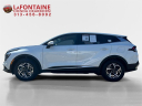 Thumbnail image of 2023 Kia Sportage at LaFontaine Honda