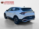 Thumbnail image of 2023 Kia Sportage at LaFontaine Honda