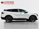 Thumbnail image of 2023 Kia Sportage at LaFontaine Honda