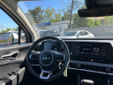 Thumbnail image of 2023 Kia Sportage at LaFontaine Honda