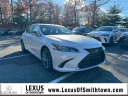 2025 Lexus ES 300h Luxury at Lexus of Smithtown