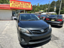 2013 Toyota Corolla at Friendly Auto Gallery