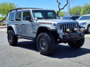 Thumbnail image of 2019 Jeep Wrangler Unlimited at Lunde's Peoria Volkswagen