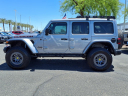Thumbnail image of 2019 Jeep Wrangler Unlimited at Lunde's Peoria Volkswagen