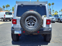 Thumbnail image of 2019 Jeep Wrangler Unlimited at Lunde's Peoria Volkswagen
