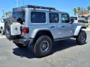 Thumbnail image of 2019 Jeep Wrangler Unlimited at Lunde's Peoria Volkswagen