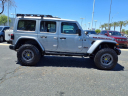 Thumbnail image of 2019 Jeep Wrangler Unlimited at Lunde's Peoria Volkswagen
