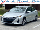 Thumbnail image of 2017 Toyota Prius Prime at AutoTrust USA