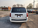 2008 Dodge Grand Caravan SE at CAR BLISS LLC