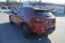 Thumbnail image of 2020 Chevrolet Blazer at Crafts Cars