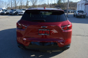 Thumbnail image of 2020 Chevrolet Blazer at Crafts Cars