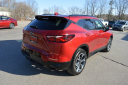 Thumbnail image of 2020 Chevrolet Blazer at Crafts Cars