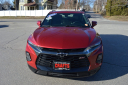 Thumbnail image of 2020 Chevrolet Blazer at Crafts Cars