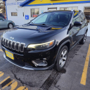 Thumbnail image of 2020 Jeep Cherokee at Appleton Motorcars Sales & Svc