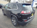 Thumbnail image of 2020 Jeep Cherokee at Appleton Motorcars Sales & Svc