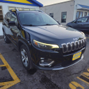 Thumbnail image of 2020 Jeep Cherokee at Appleton Motorcars Sales & Svc