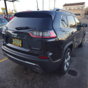 Thumbnail image of 2020 Jeep Cherokee at Appleton Motorcars Sales & Svc