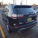 Thumbnail image of 2020 Jeep Cherokee at Appleton Motorcars Sales & Svc