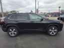 Thumbnail image of 2020 Jeep Cherokee at Appleton Motorcars Sales & Svc