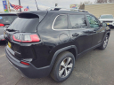 Thumbnail image of 2020 Jeep Cherokee at Appleton Motorcars Sales & Svc
