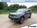 Thumbnail image of 2023 Jeep Grand Cherokee at Fowler Chrysler Jeep Dodge