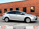 2012 Ford Focus SE at Anytime Auto Group
