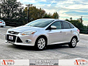 Thumbnail image of 2012 Ford Focus at Anytime Auto Group