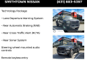 Thumbnail image of 2023 Nissan Frontier at Smithtown Nissan