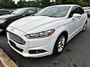Thumbnail image of 2015 Ford Fusion at CKA Auto Sales, LLC.