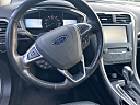 2015 Ford Fusion SE at CKA Auto Sales, LLC.