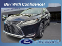 Thumbnail image of 2020 Lexus RX 350 at Ford of Kendall