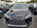 Thumbnail image of 2020 Lexus RX 350 at Ford of Kendall