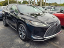 Thumbnail image of 2020 Lexus RX 350 at Ford of Kendall