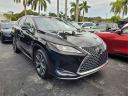 Thumbnail image of 2020 Lexus RX 350 at Ford of Kendall