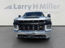 Thumbnail image of 2021 Chevrolet Silverado 3500HD at LarryHMillerChryslerJeepDodgeSandy-NEW of Sandy, UT