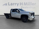 Thumbnail image of 2021 Chevrolet Silverado 3500HD at LarryHMillerChryslerJeepDodgeSandy-NEW of Sandy, UT