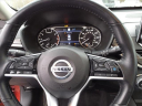 2021 Nissan Altima 2.5 Platinum at Mathews Nissan