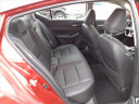 Thumbnail image of 2021 Nissan Altima at Mathews Nissan