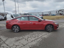 Thumbnail image of 2021 Nissan Altima at Mathews Nissan
