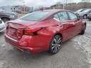 Thumbnail image of 2021 Nissan Altima at Mathews Nissan