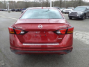 Thumbnail image of 2021 Nissan Altima at Mathews Nissan