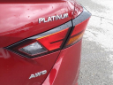 Thumbnail image of 2021 Nissan Altima at Mathews Nissan