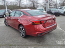 Thumbnail image of 2021 Nissan Altima at Mathews Nissan