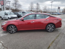 Thumbnail image of 2021 Nissan Altima at Mathews Nissan